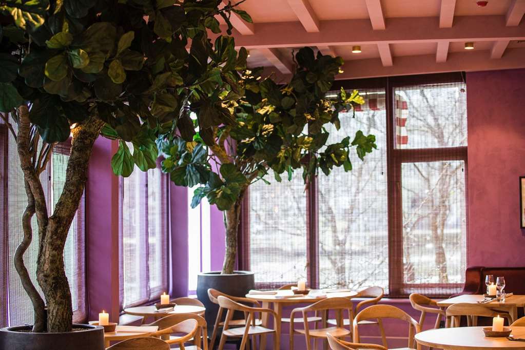 Tivoli Doelen Hotel Amsterdam