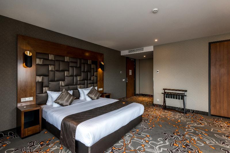 Xo Park West 4* Amsterdam