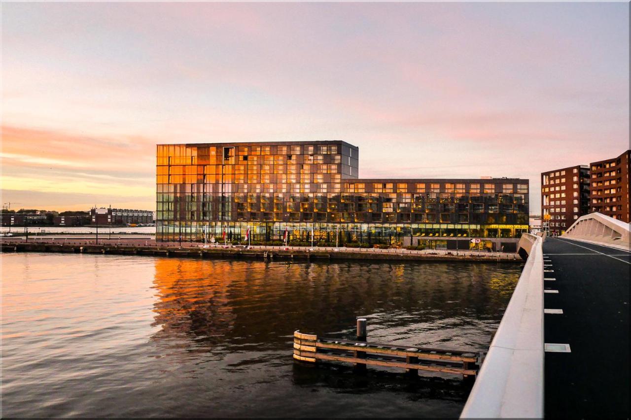 Jakarta Hotel Amsterdam
