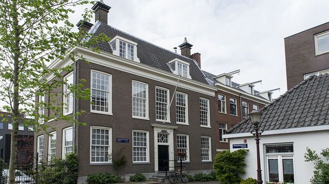 Iland Hotel Amsterdam