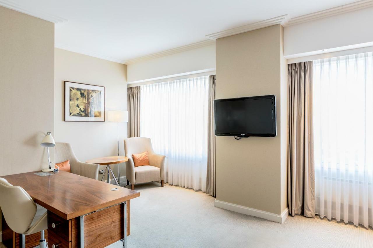 Okura – The Leading Of The World Hotel 5*