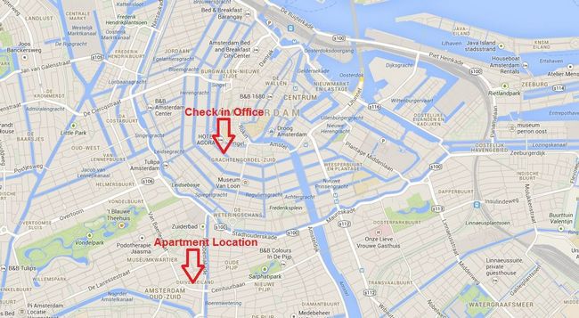 Captain Canalhouse Luxury Appartamento Amsterdam