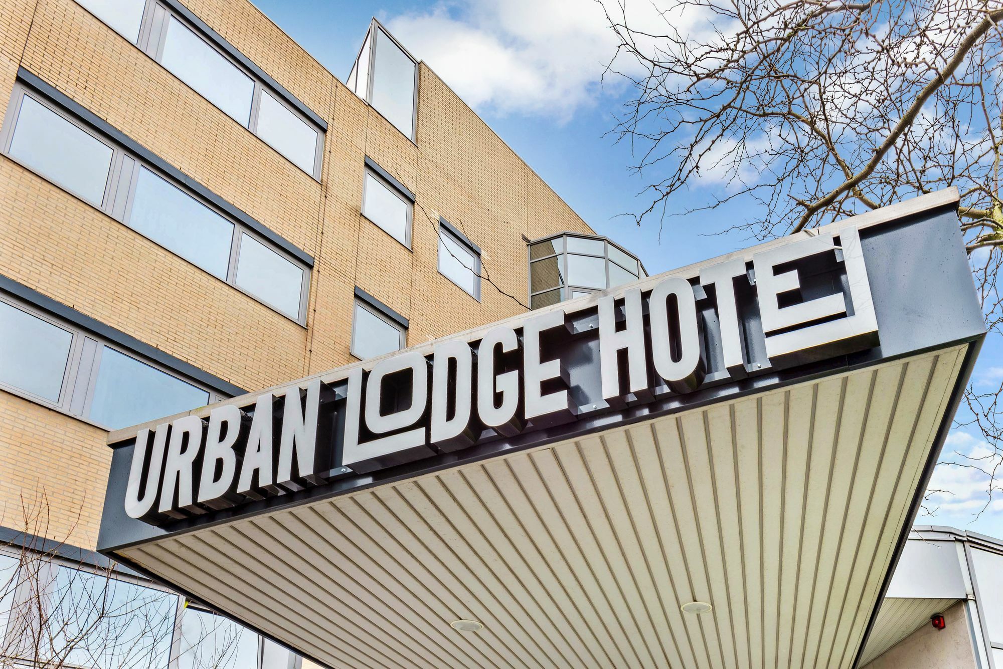Hotel Urban