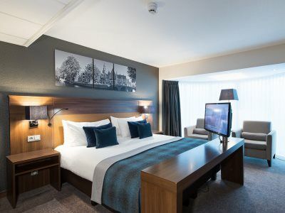 Bilderberg Garden Hotel