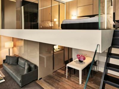 Hotel Conservatorium Amsterdam