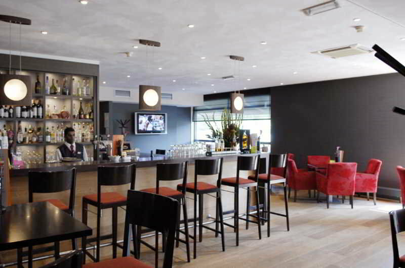 Mercure West 4* Amsterdam
