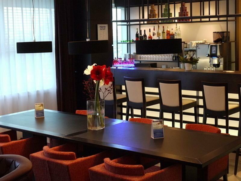 Express - Sloterdijk Station, An Ihg Hotel 3*