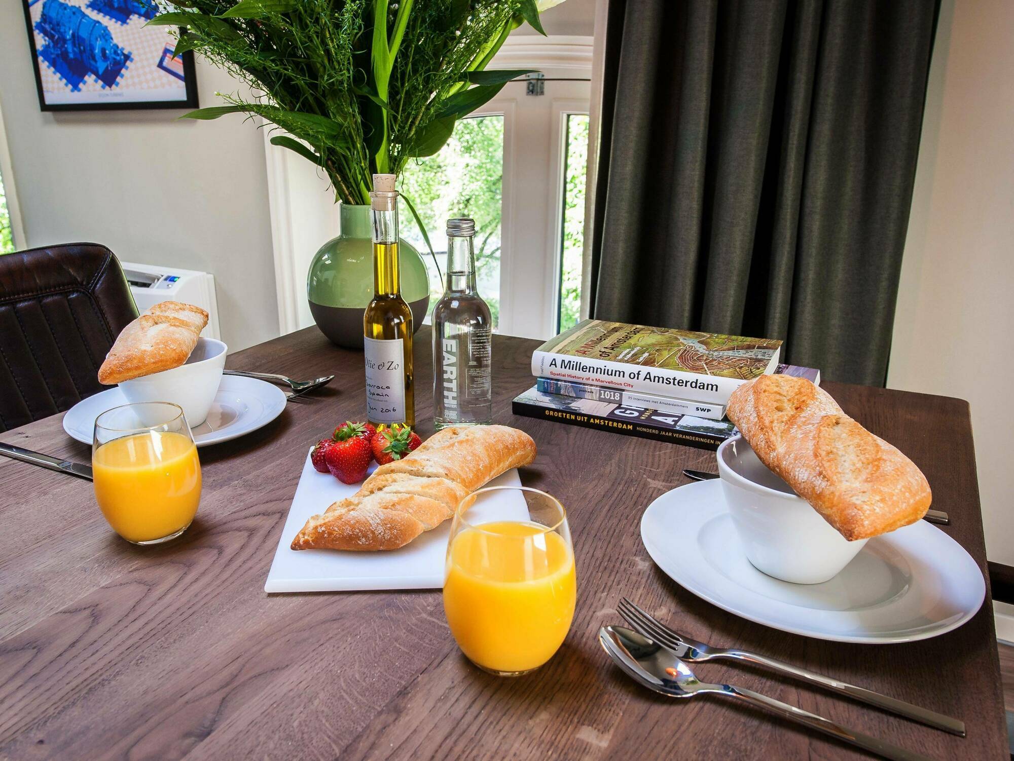 Yays Oostenburgergracht Concierged Boutique 4*