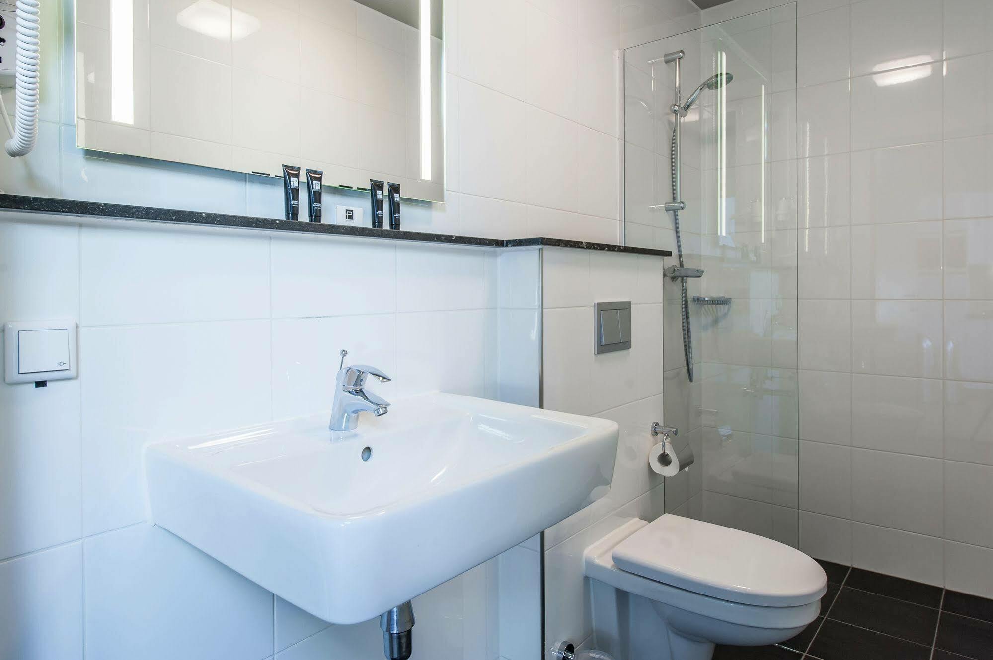 Appart hôtel Yays Oostenburgergracht Concierged Boutique 4*