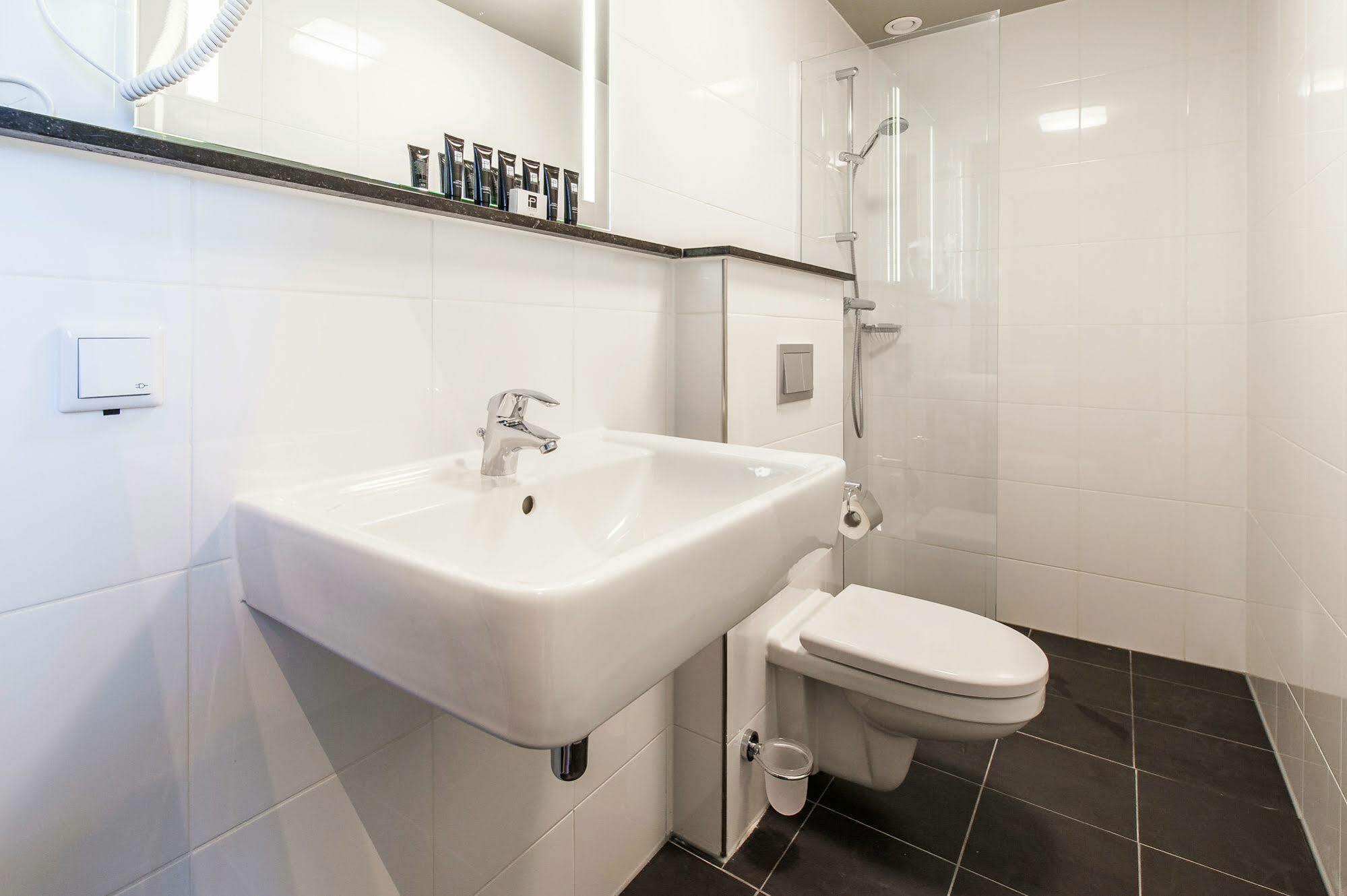 Yays Oostenburgergracht Concierged Boutique 4* Amsterdam