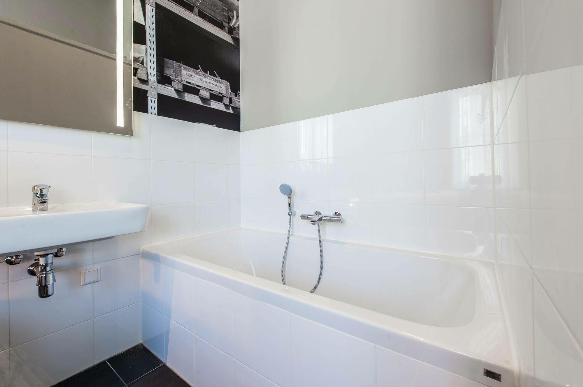Yays Oostenburgergracht Concierged Boutique Appart hôtel 4*
