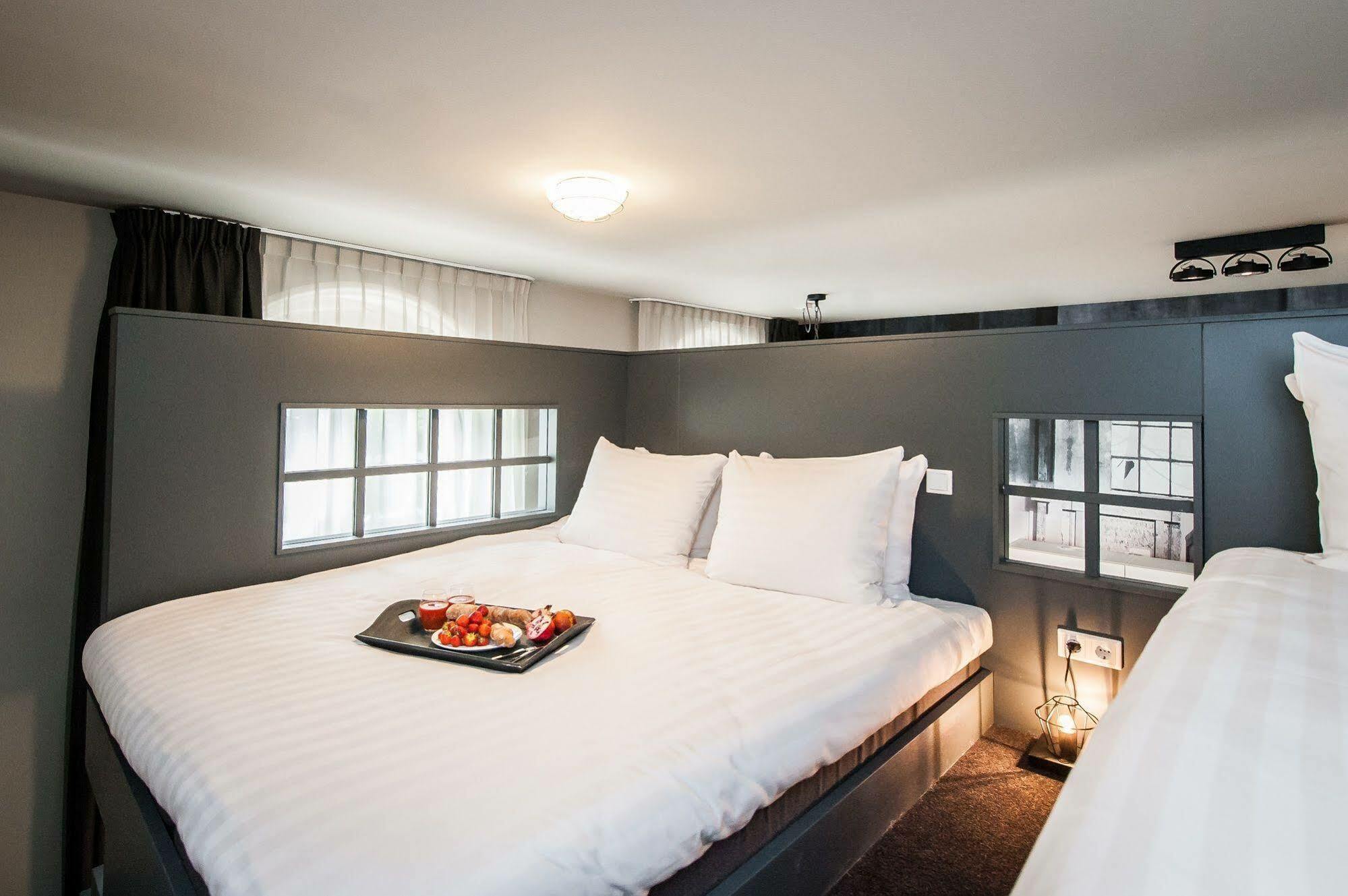 Yays Oostenburgergracht Concierged Boutique 4* Amsterdam