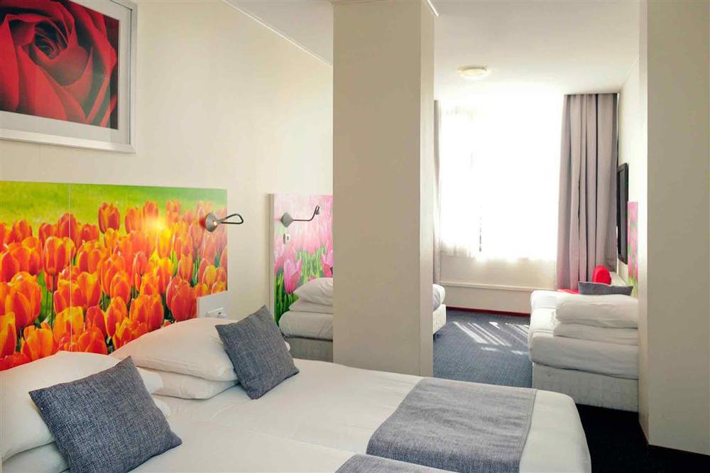 Ibis Styles Hotel Amsterdam