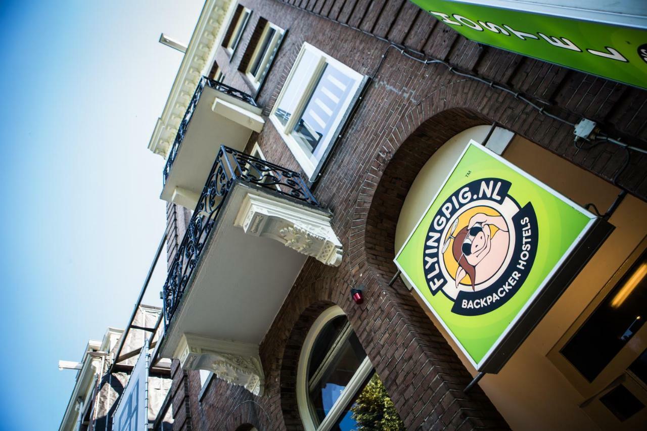 Hostel The Flying Pig Uptown *