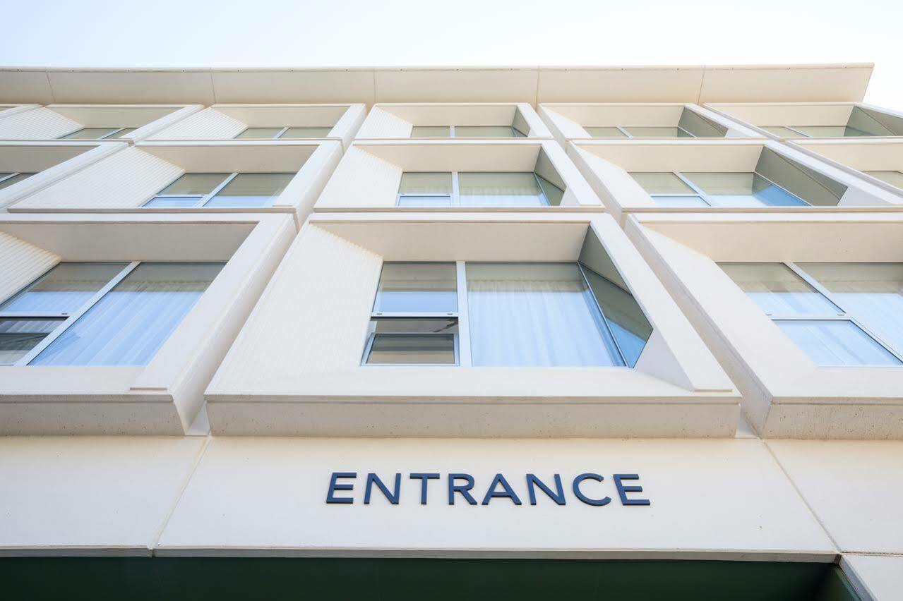 Apartahotel Hotel2stay