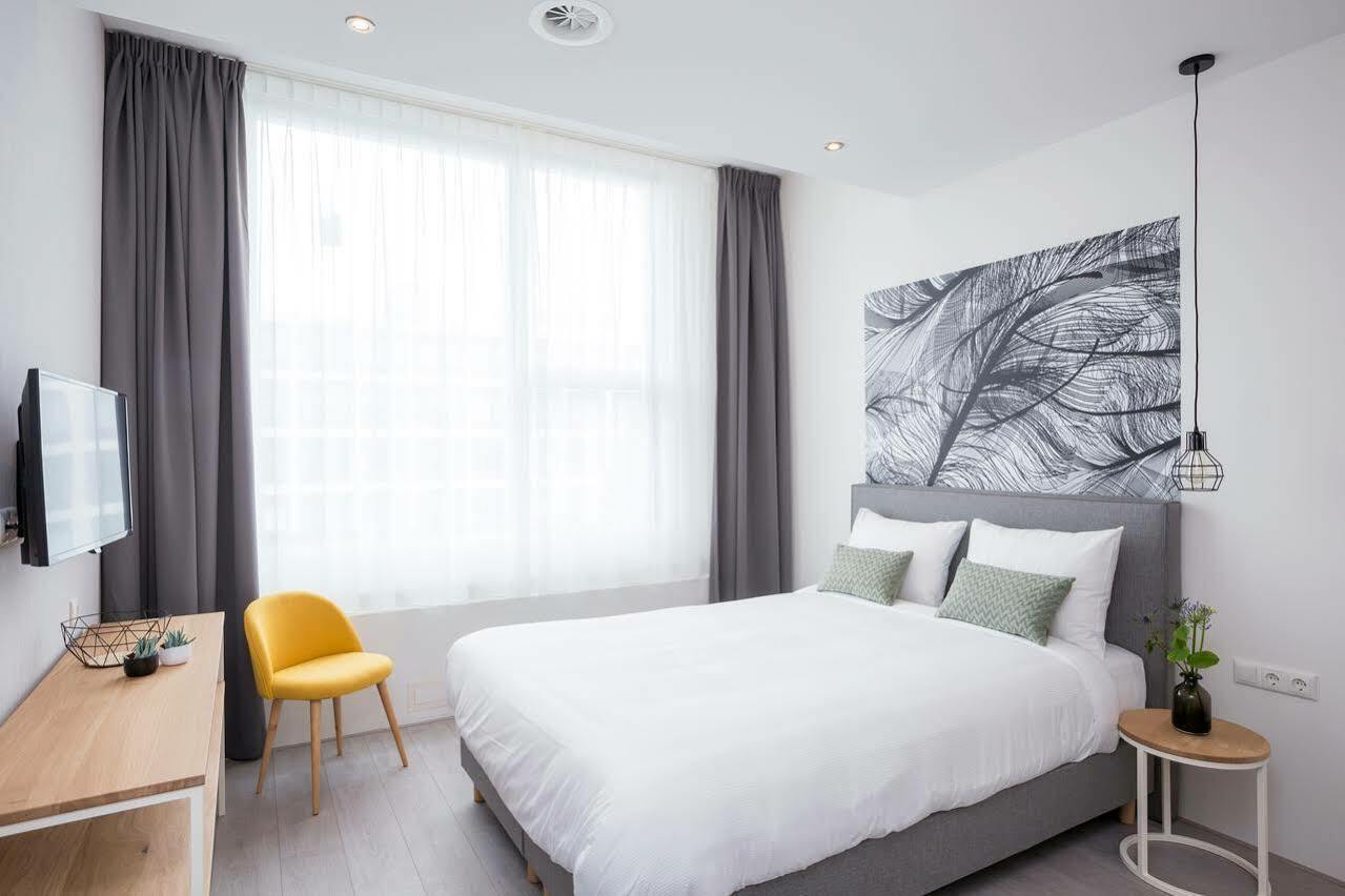Hotel2stay Apartahotel Ámsterdam
