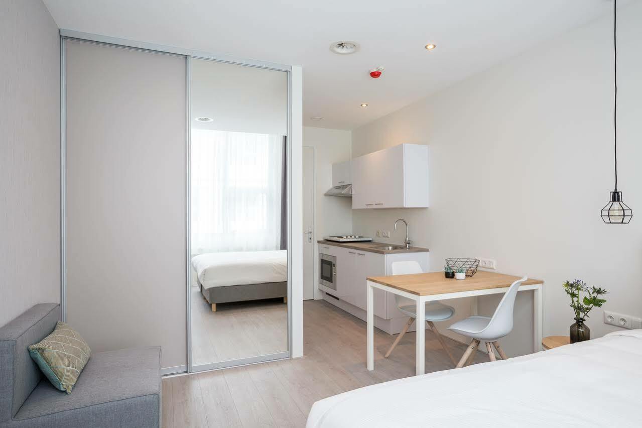 Hotel2stay Apartahotel