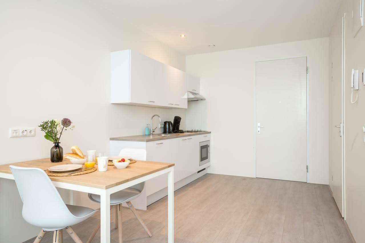 Hotel2stay Ámsterdam