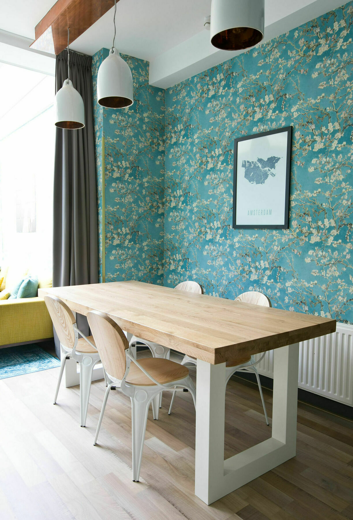 Museum Square Apartment Apartment *