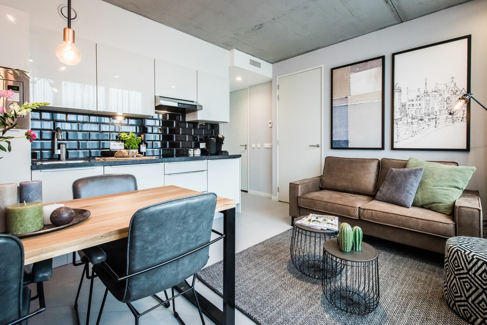 Yays East By Numa Lejlighedshotel