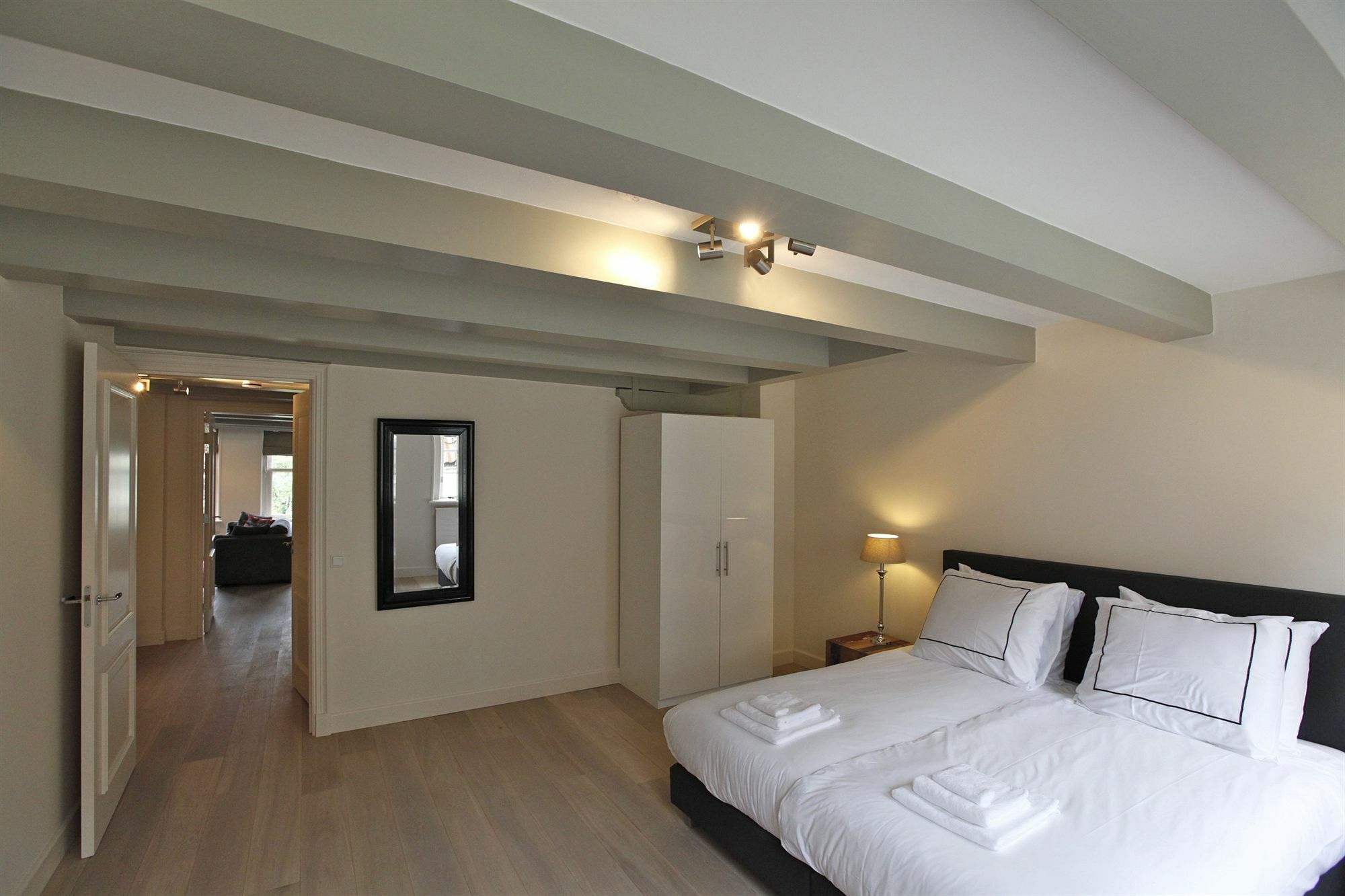 Appartement Residences Canal Area Amsterdam
