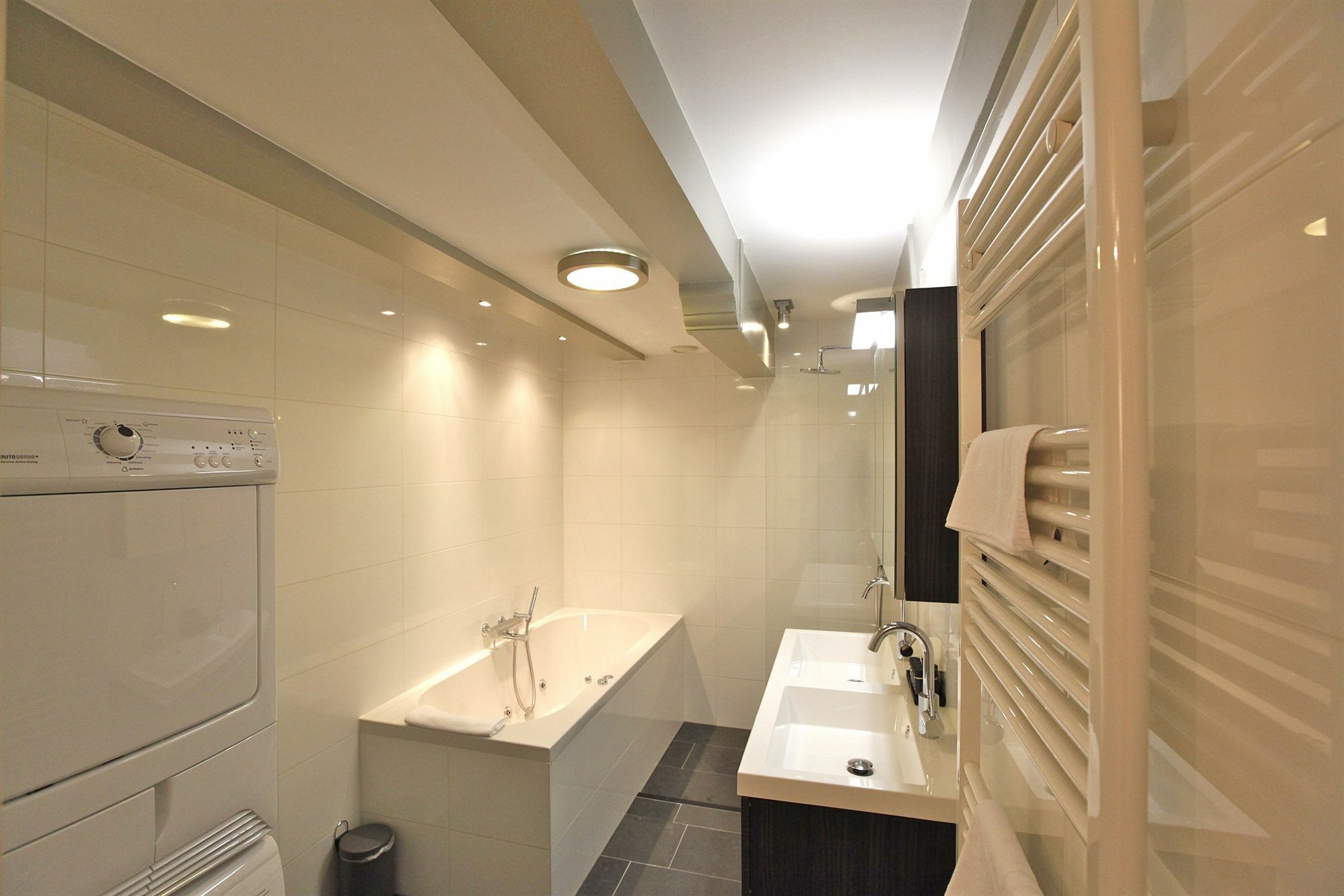 Residences Canal Area Appartement