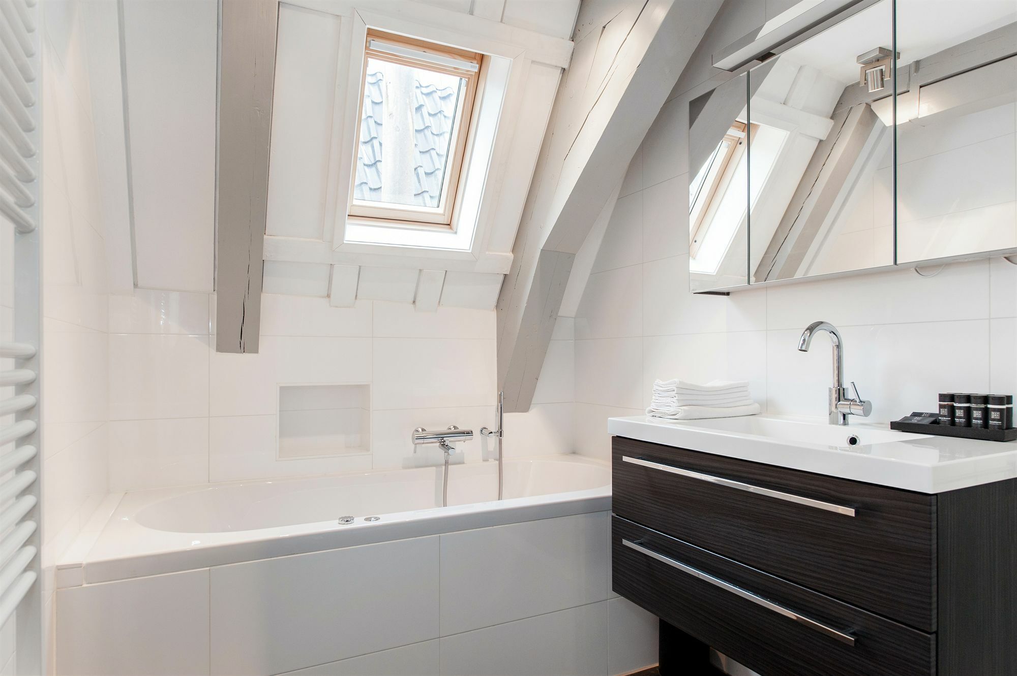 Appartement Residences Canal Area