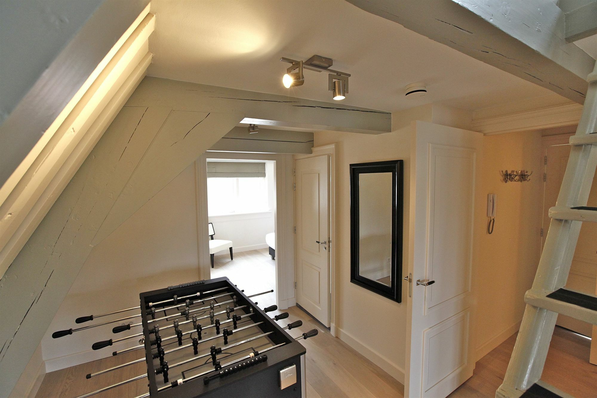 Appartement Residences Canal Area Amsterdam