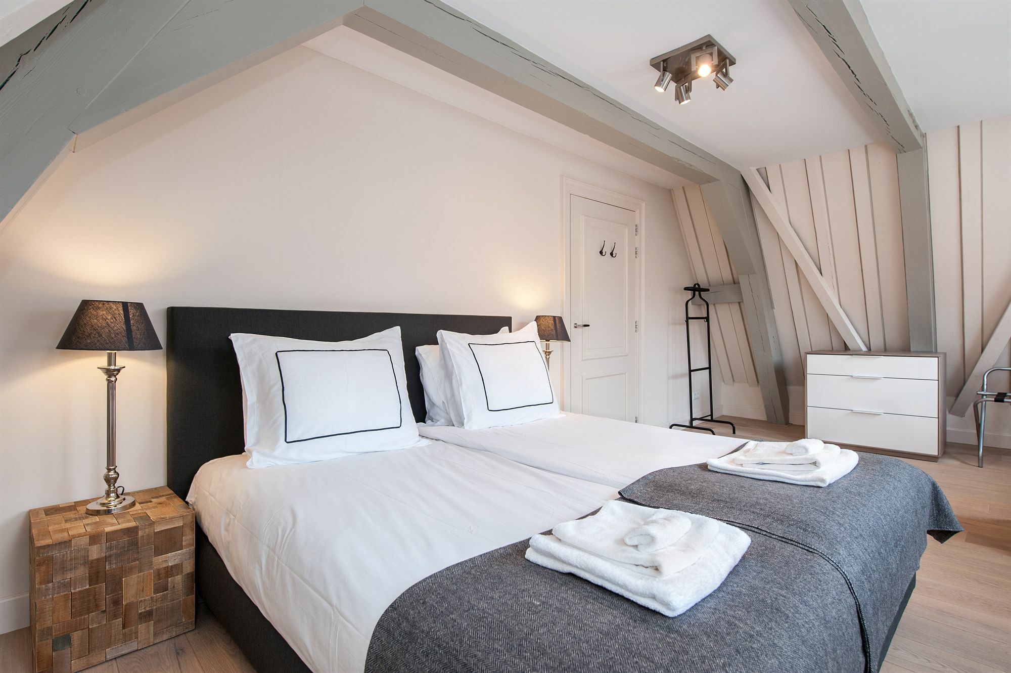 Residences Canal Area Appartement Amsterdam