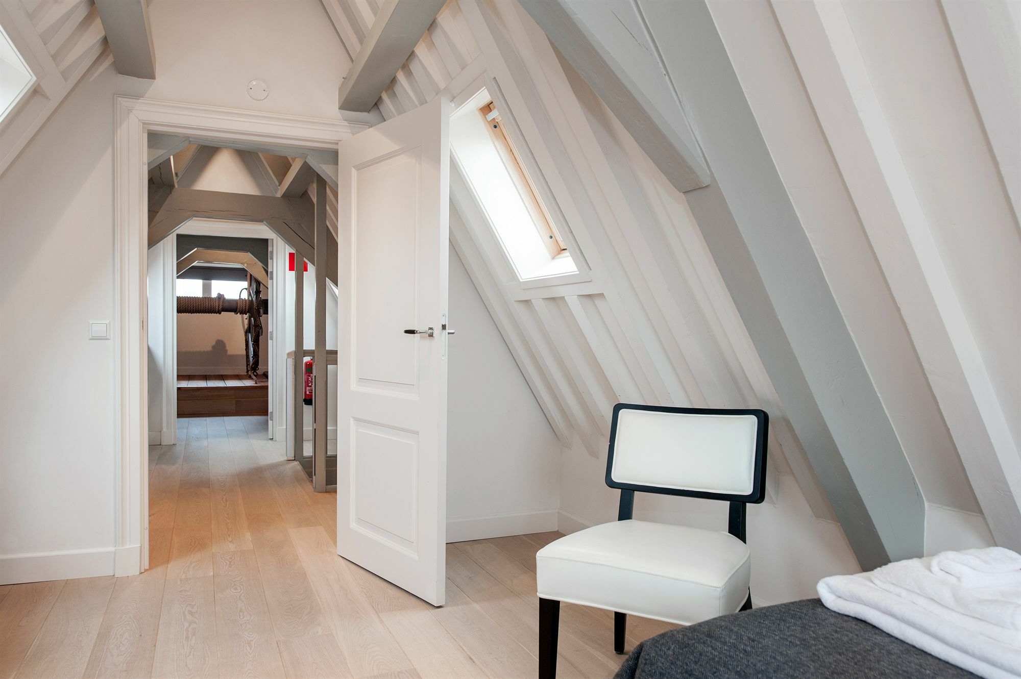 Appartement Residences Canal Area *