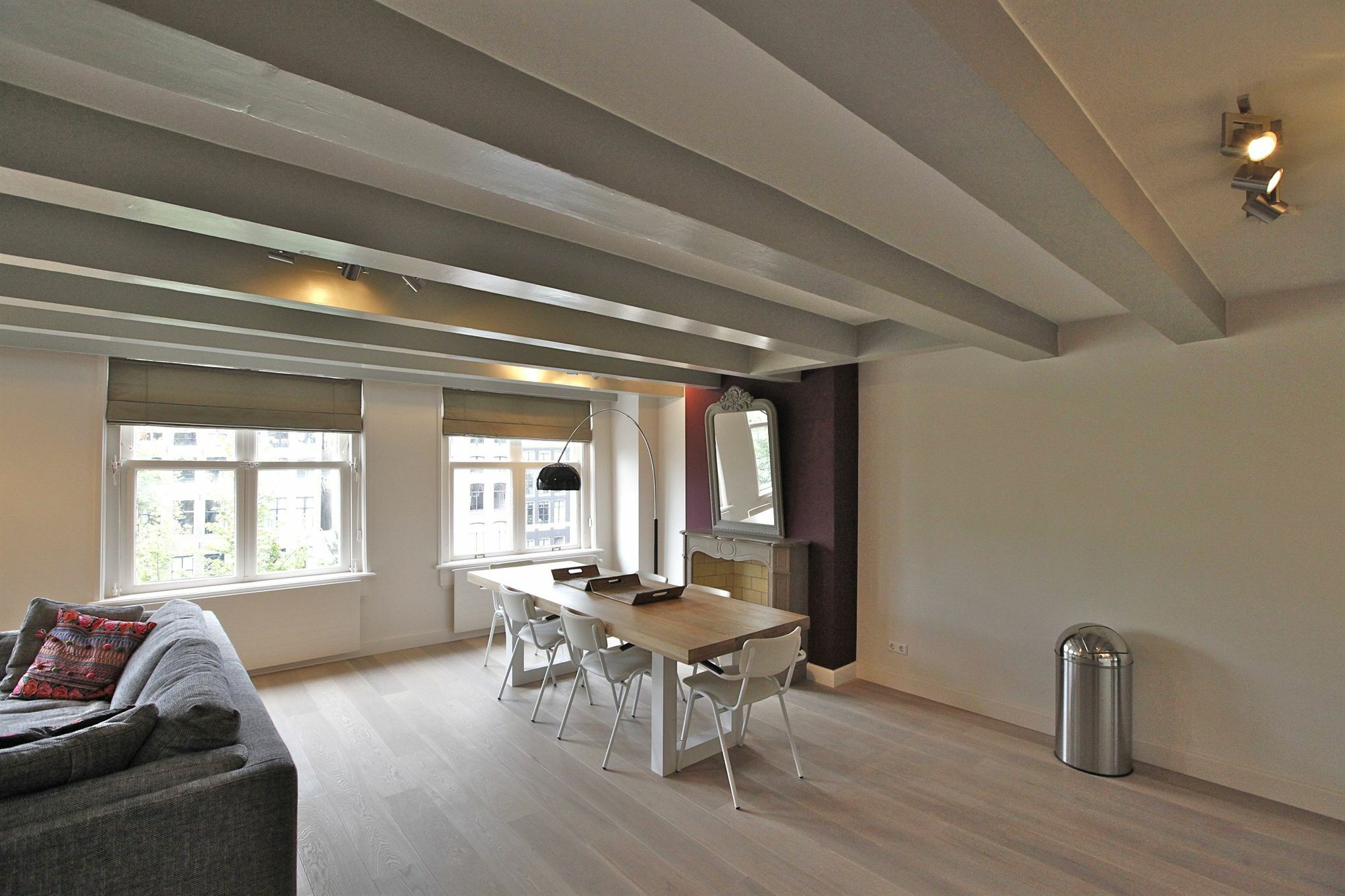 Appartement Residences Canal Area *