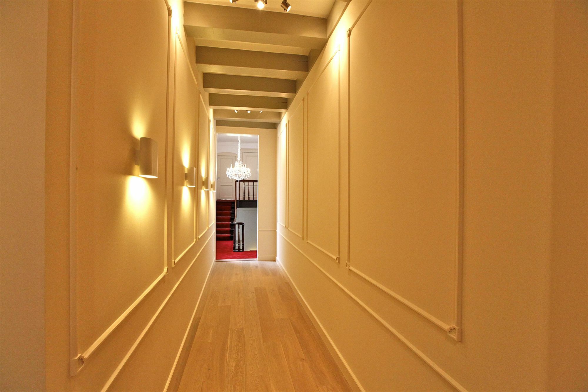 Residences Canal Area Appartement *