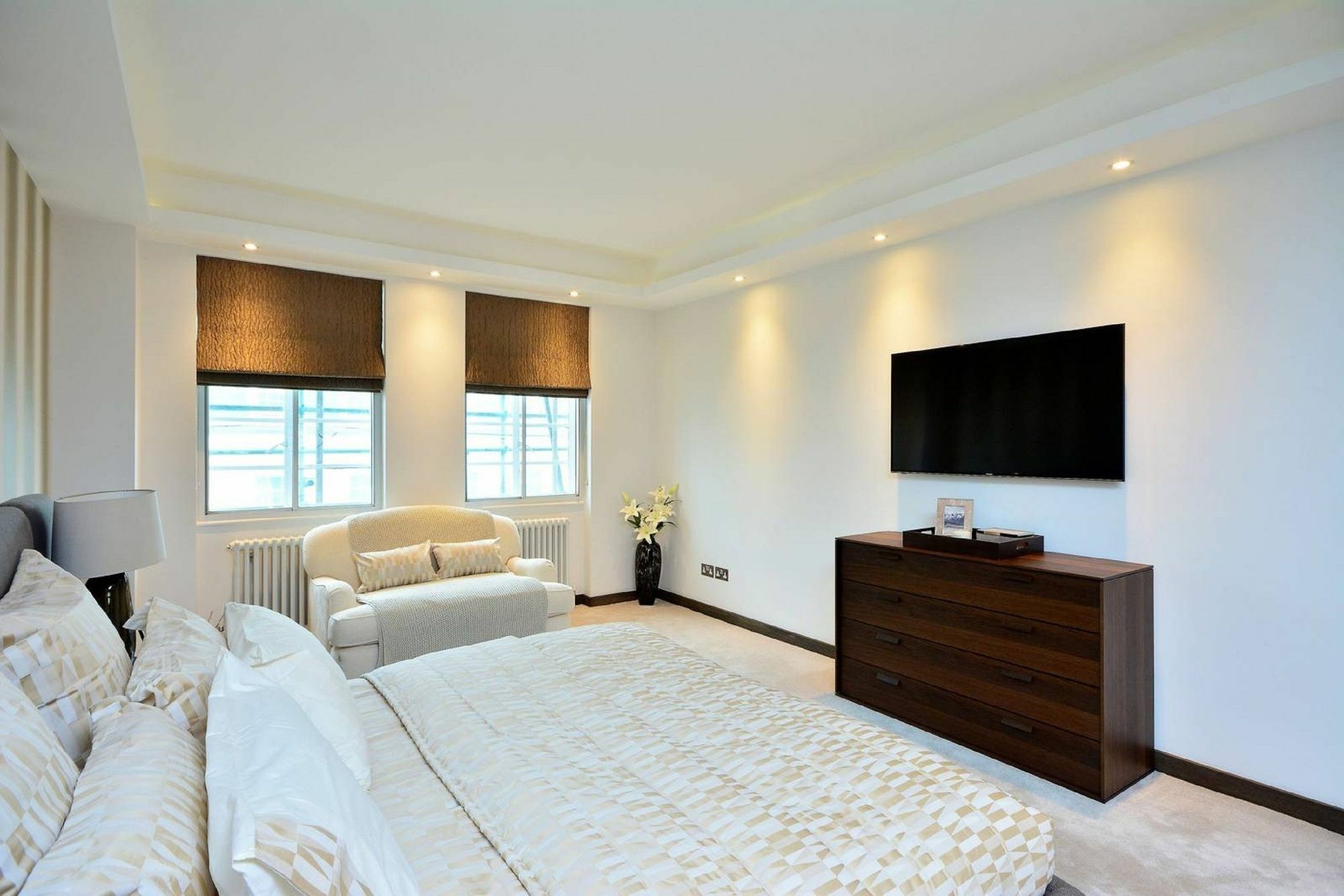 Appartement Oud Zuid Luxury *
