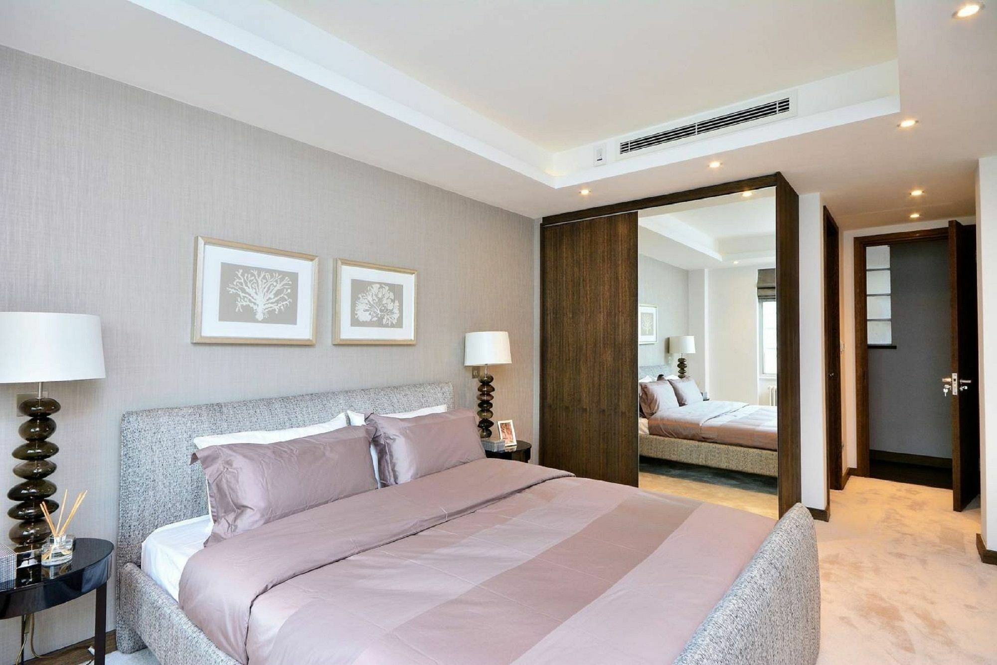 Oud Zuid Luxury Appartement *