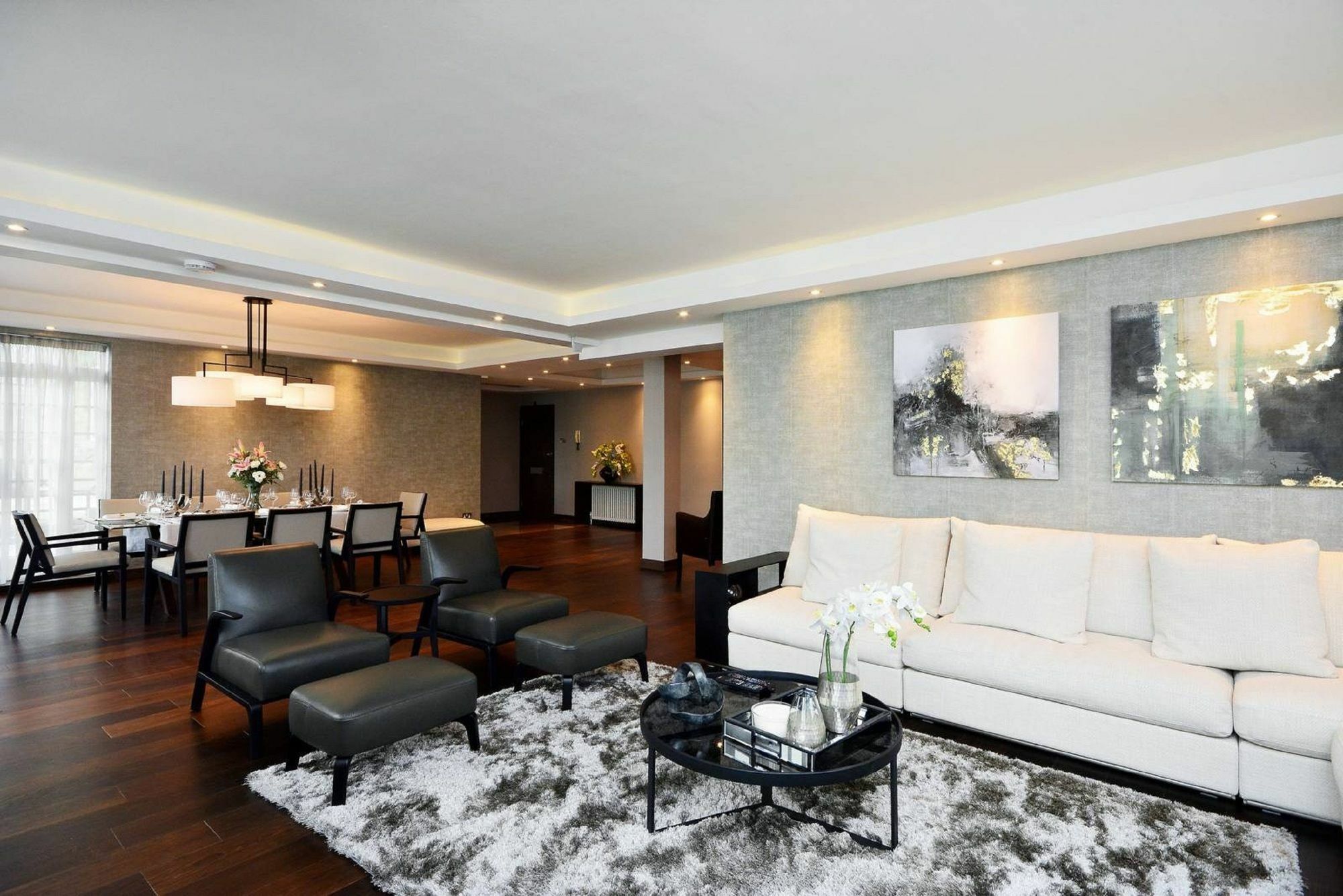 Oud Zuid Luxury *