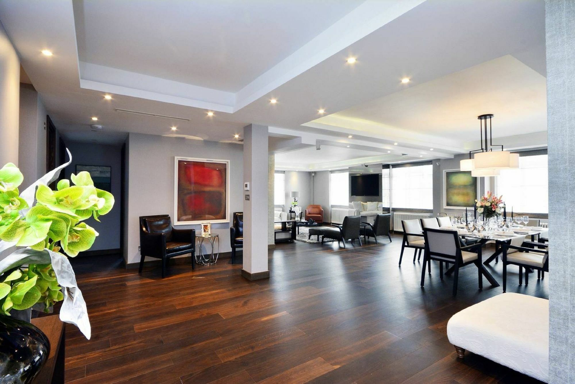 Oud Zuid Luxury Appartement
