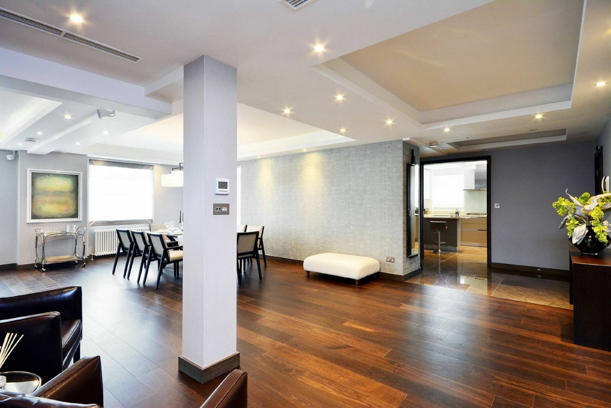 Oud Zuid Luxury