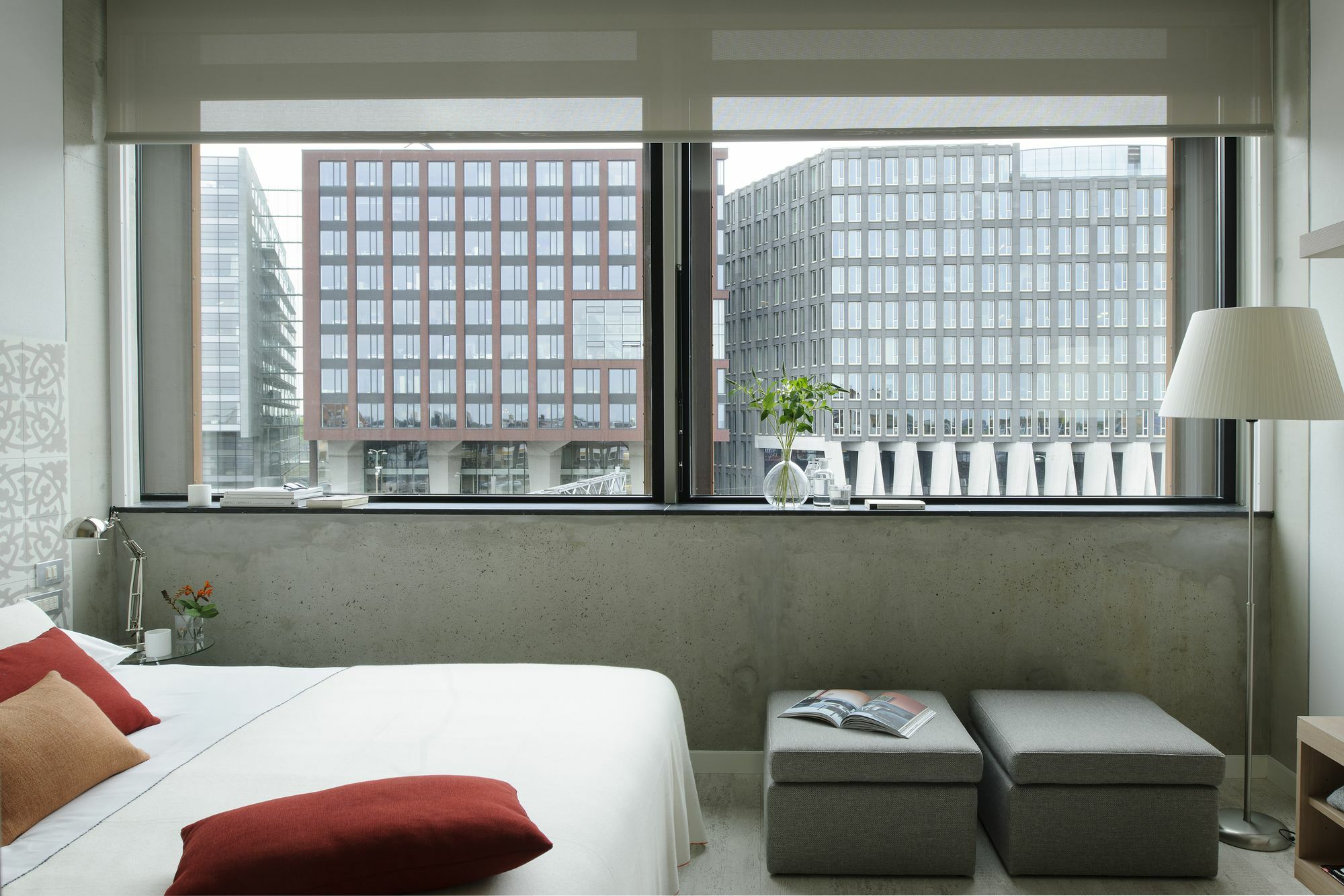 Eric Voekel Boutique - Lejlighedshotel 4*
