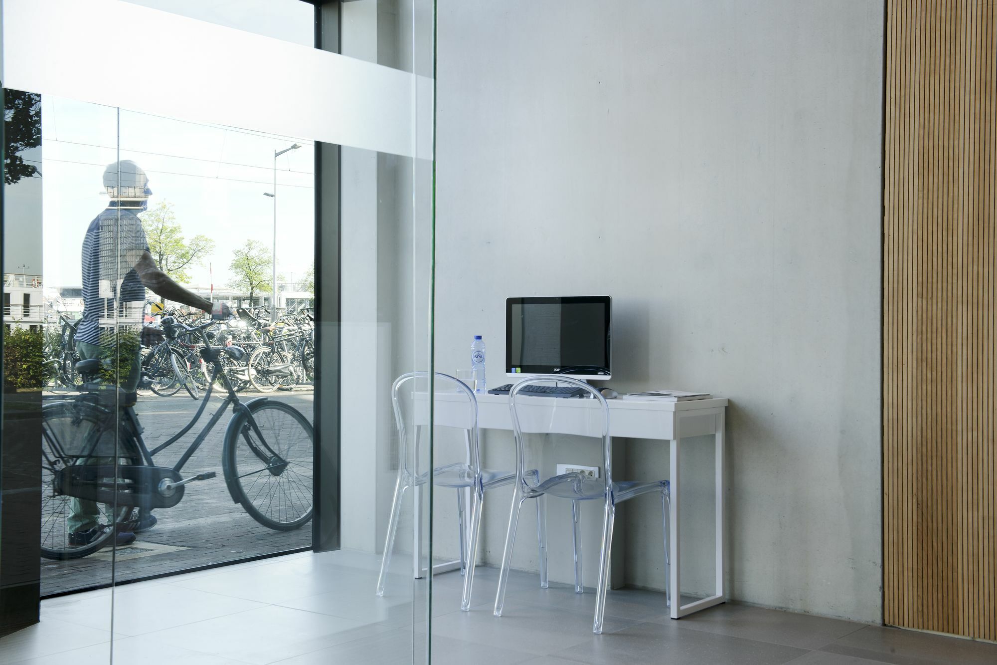 Eric Voekel Boutique - Lejlighedshotel