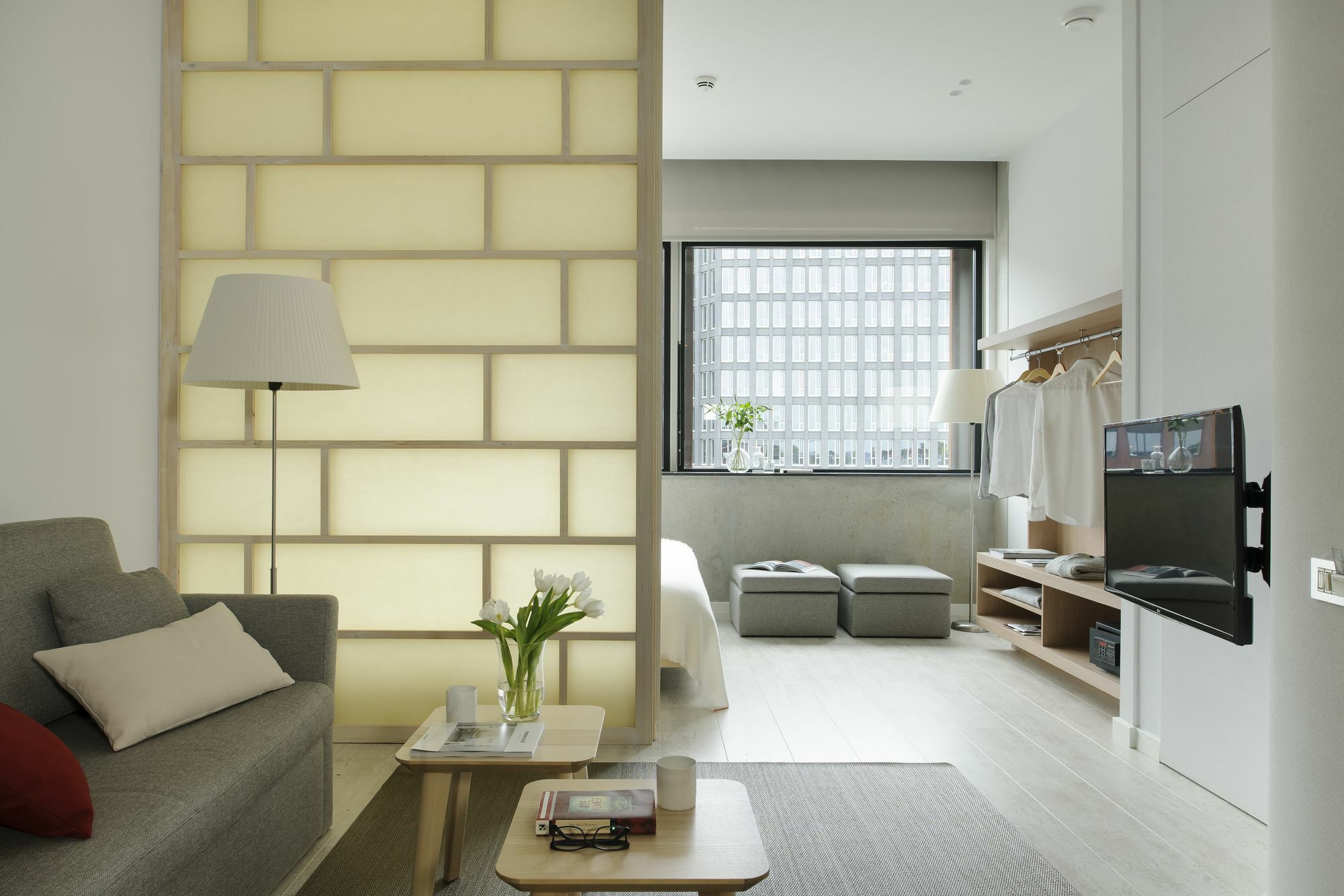 Lejlighedshotel Eric Voekel Boutique - Amsterdam