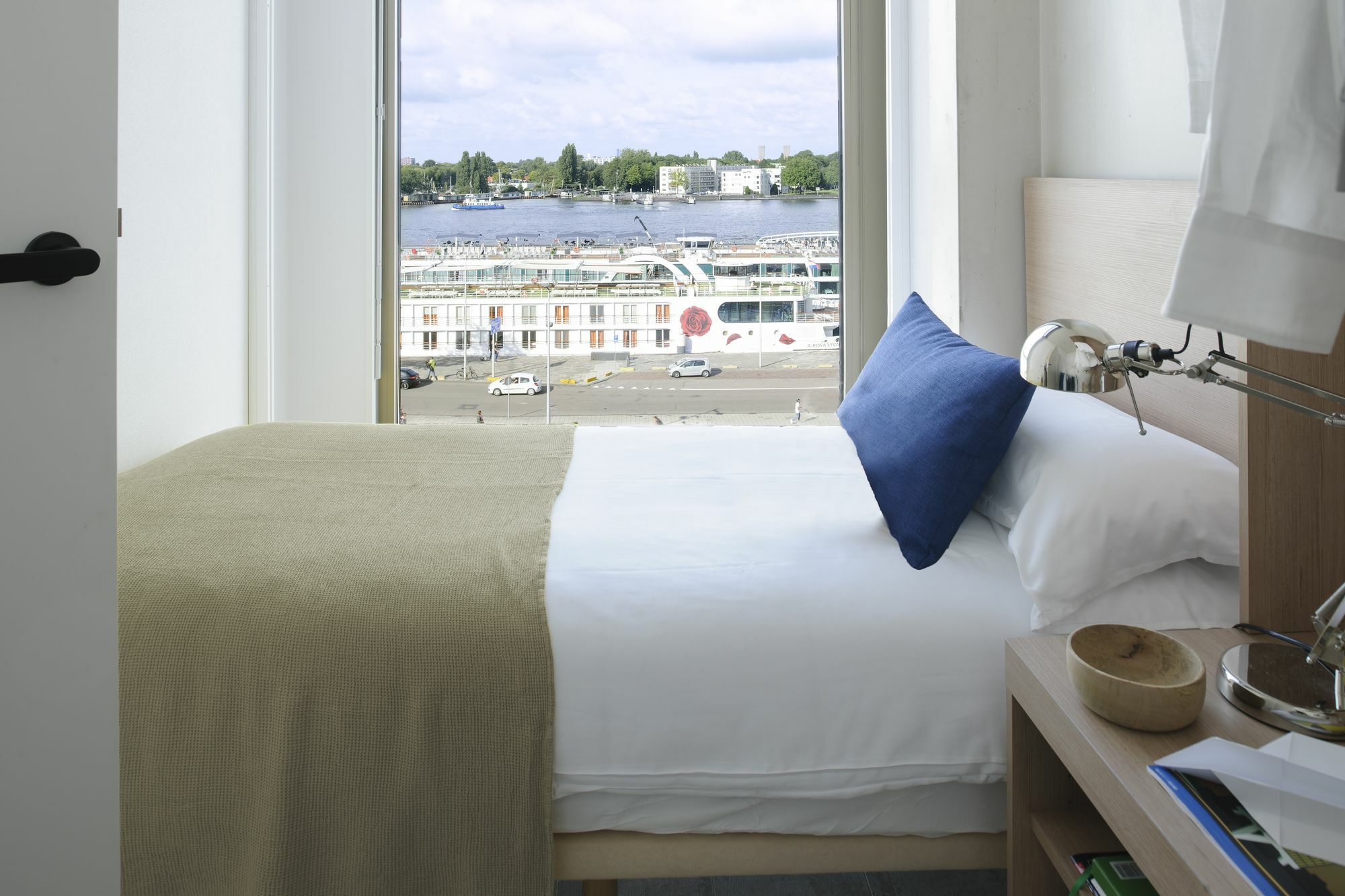 Eric Voekel Boutique - Lejlighedshotel 4*