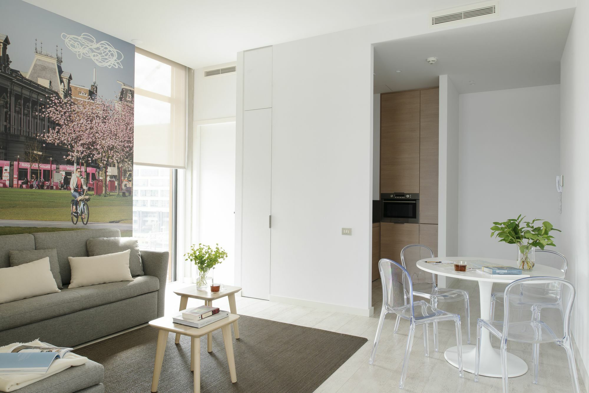 Lejlighedshotel Eric Voekel Boutique - Amsterdam
