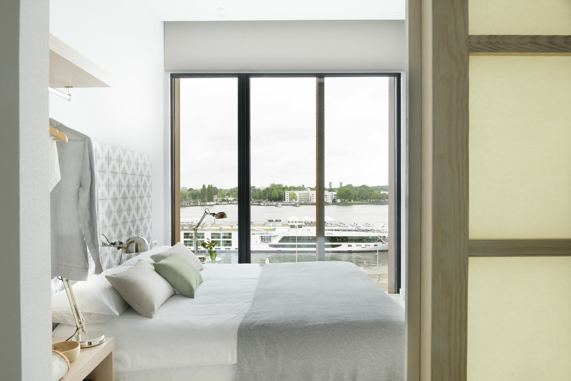 Eric Voekel Boutique - Lejlighedshotel