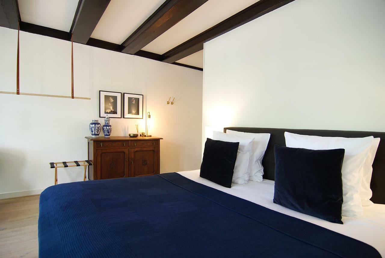 1637: Historic Canal View Affittacamere 3*