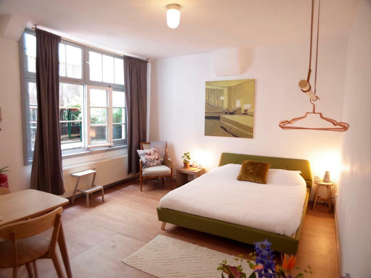 The One Roomed 3* Amsterdam