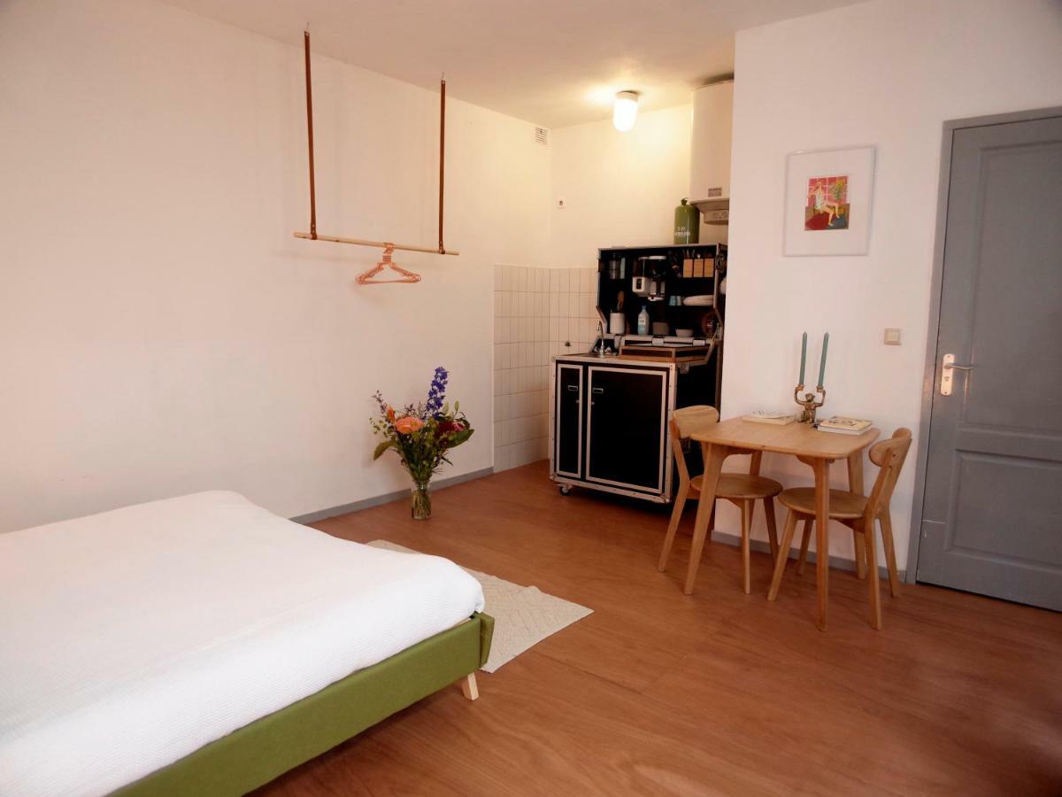Bed & Breakfast The One Roomed