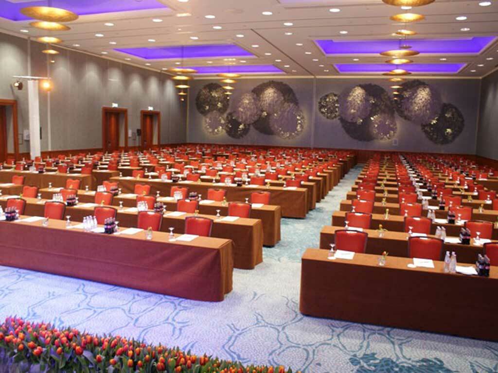 Okura – The Leading Of The World Amsterdam