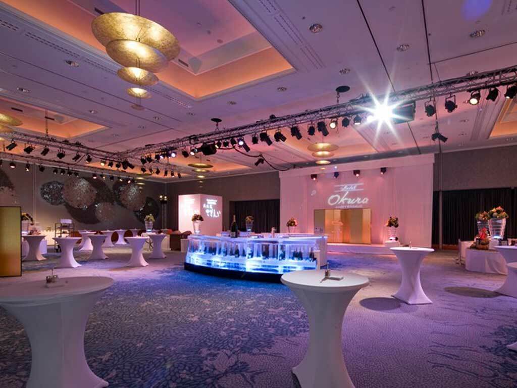 Okura – The Leading Of The World Hotel