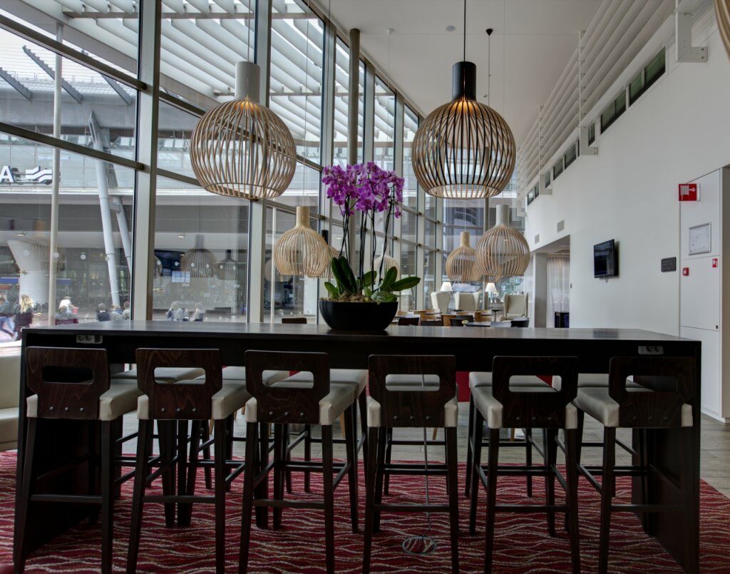 Hotel Hampton By Hilton Arena Boulevard 3*