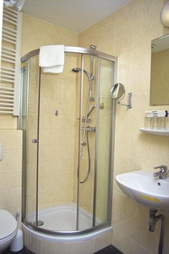 Hotel Ibis Styles 3*